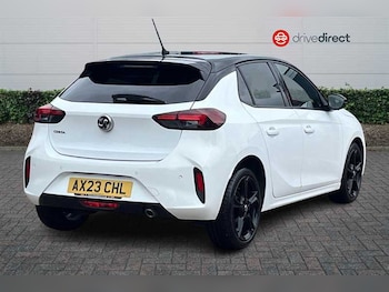Used Vauxhall Corsa 2023 for sale - 78831447: Photo