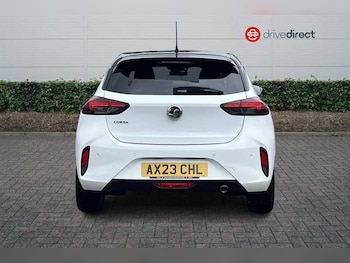 Used Vauxhall Corsa 2023 for sale - 78831447: Photo