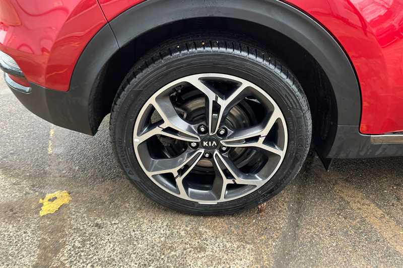 Used Kia Sportage 2020 for sale - 77092919: Photo 11