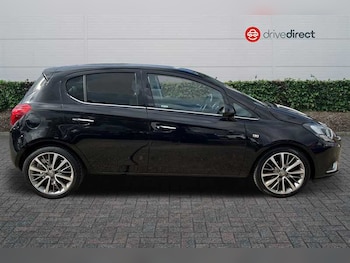 Used Vauxhall Corsa 2017 for sale - 76022454: Photo