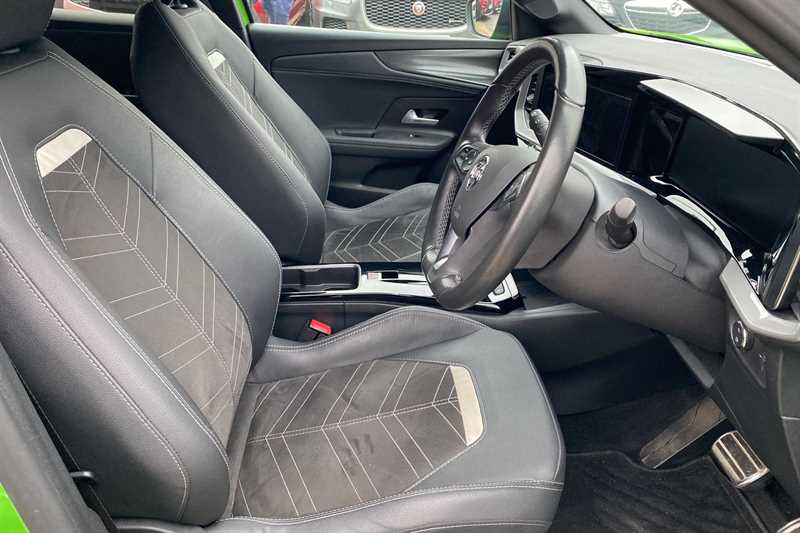 Used Vauxhall Mokka 2024 for sale - 76448286: Photo 23