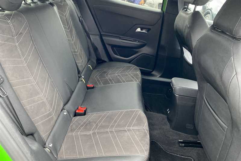 Used Vauxhall Mokka 2024 for sale - 76448286: Photo 24