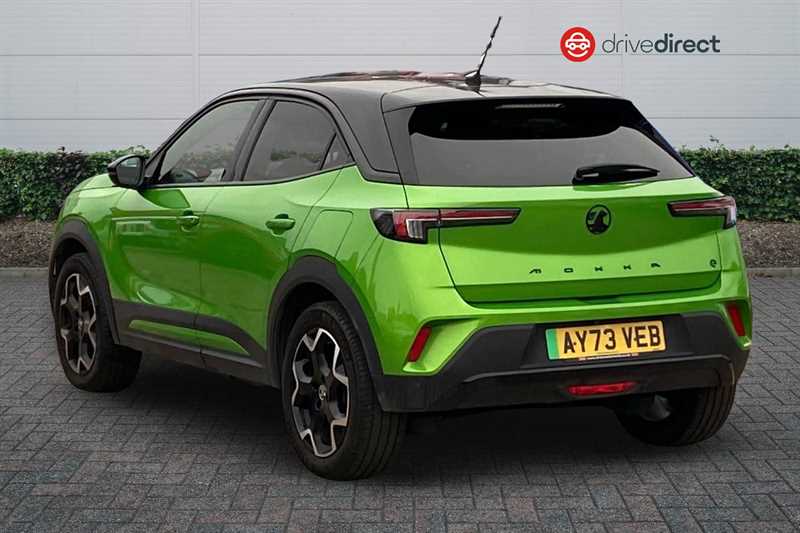 Used Vauxhall Mokka 2024 for sale - 76448286: Photo 5