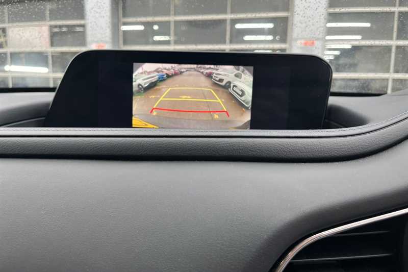 Used Mazda CX-30 2021 for sale - 77403250: Photo 19