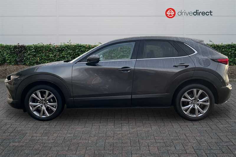 Used Mazda CX-30 2021 for sale - 77403250: Photo 6