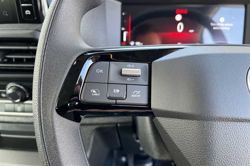 Used Vauxhall Vivaro 2026 for sale - 77811979: Photo 21