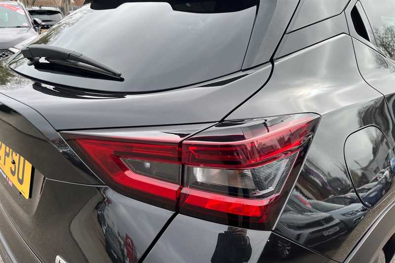 Used Nissan Juke 2023 for sale - 78075285: Photo 32