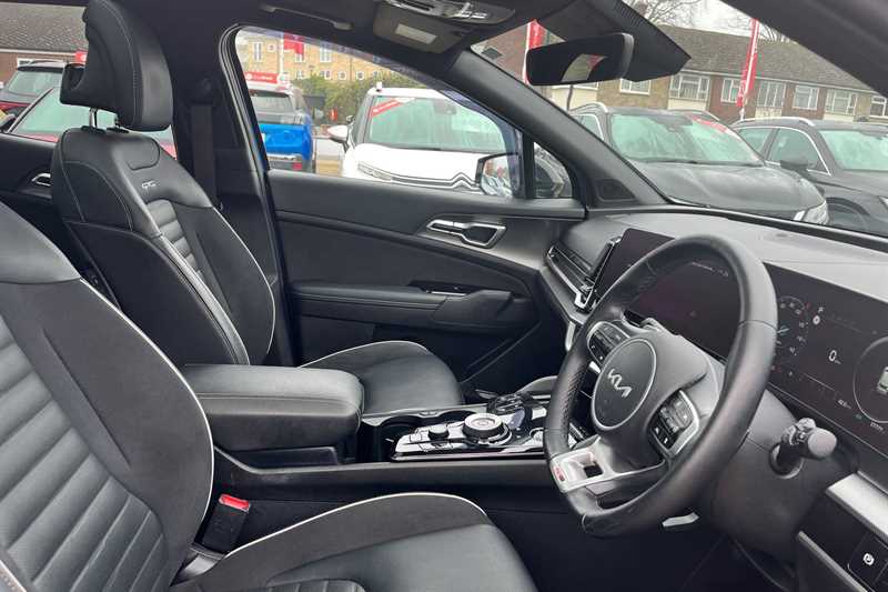 Used Kia Sportage 2024 for sale - 77811777: Photo 13