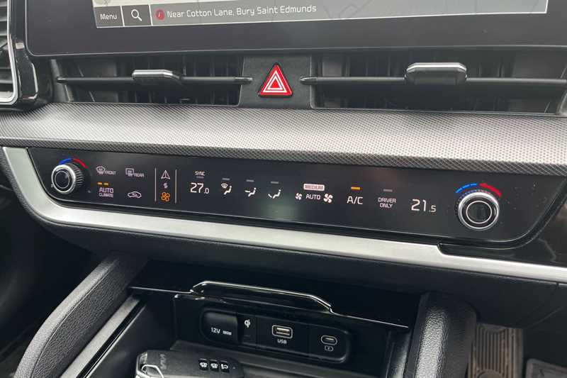 Used Kia Sportage 2024 for sale - 77811777: Photo 15