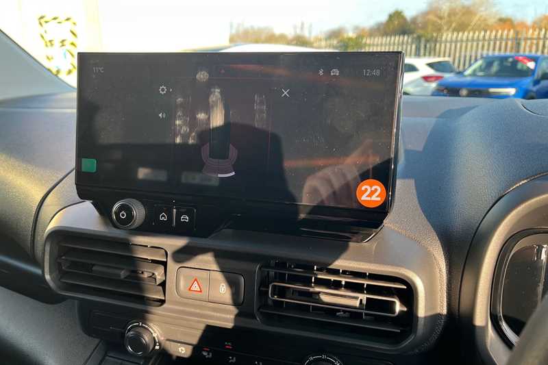 Used Vauxhall Combo 2025 for sale - 77361952: Photo 19