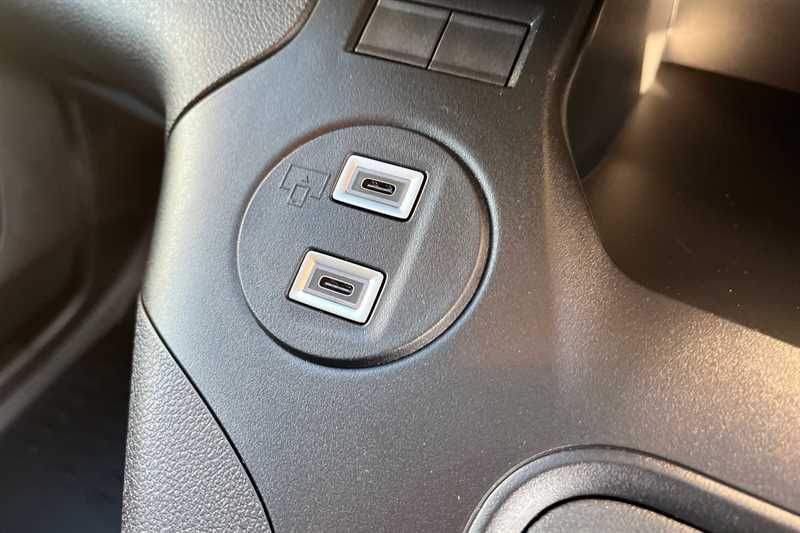 Used Vauxhall Combo 2025 for sale - 77361952: Photo 40