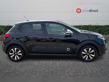 Used Citroen C3 2017 for sale - 79682672: Photo