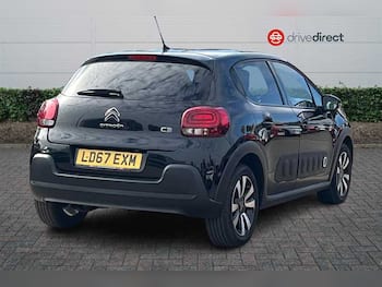 Used Citroen C3 2017 for sale - 79682672: Photo