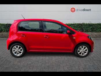 Used Skoda Citigo 2019 for sale - 74741175: Photo