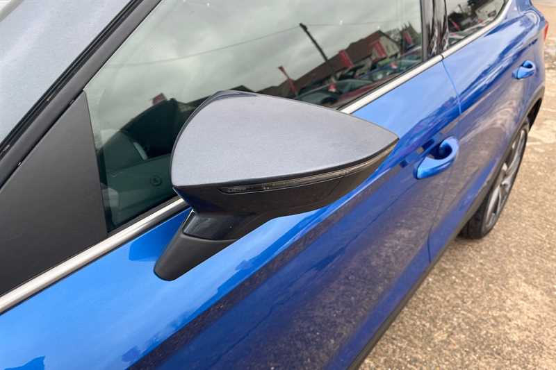 Used SEAT Arona 2023 for sale - 78130356: Photo 35