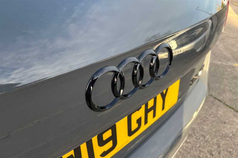 Used Audi Q2 2019 for sale - 76775912: Photo 37