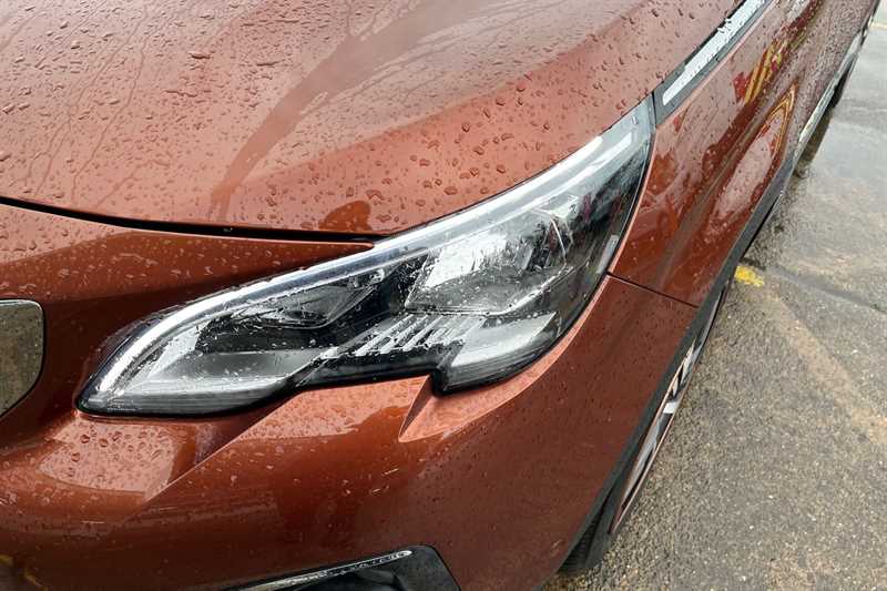 Used Peugeot 3008 2020 for sale - 76790559: Photo 29