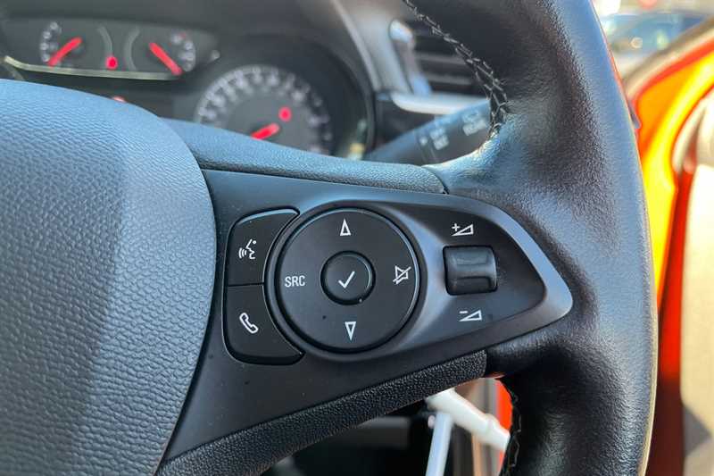 Used Vauxhall Corsa 2022 for sale - 77485890: Photo 22