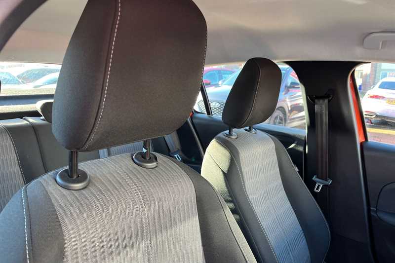 Used Vauxhall Corsa 2022 for sale - 77485890: Photo 23