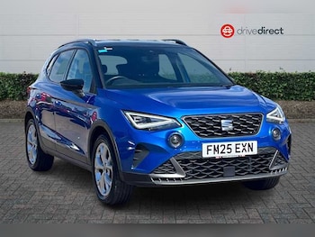 Used SEAT Arona 2025 for sale - 79416847: Photo