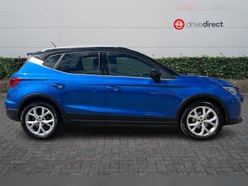 Used SEAT Arona 2025 for sale - 79416847: Photo