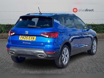 Used SEAT Arona 2025 for sale - 79416847: Photo