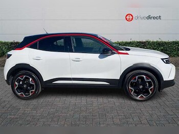 Used Vauxhall Mokka 2023 for sale - 78351354: Photo