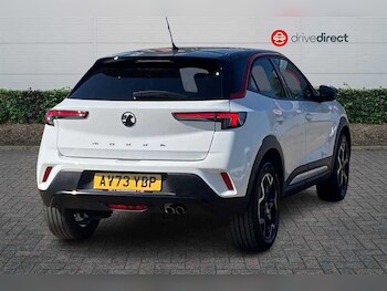 Used Vauxhall Mokka 2023 for sale - 78351354: Photo