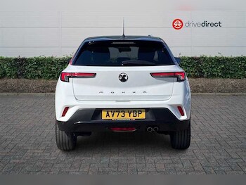 Used Vauxhall Mokka 2023 for sale - 78351354: Photo
