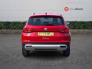 Used SEAT Ateca 2024 for sale - 79784126: Photo
