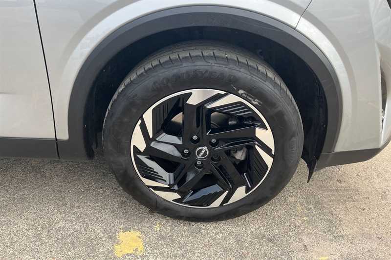 Used Nissan Qashqai 2024 for sale - 76955653: Photo 10