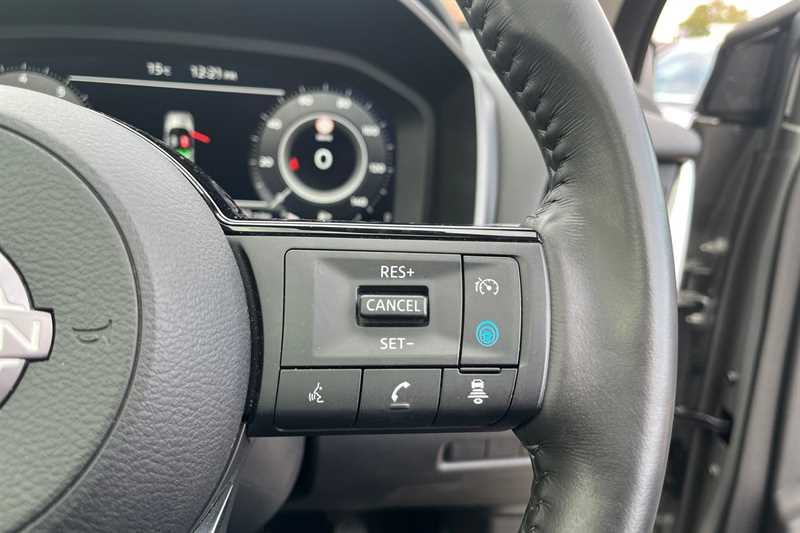 Used Nissan Qashqai 2024 for sale - 76955653: Photo 22