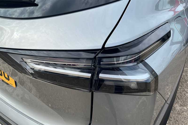 Used Nissan Qashqai 2024 for sale - 76955653: Photo 32