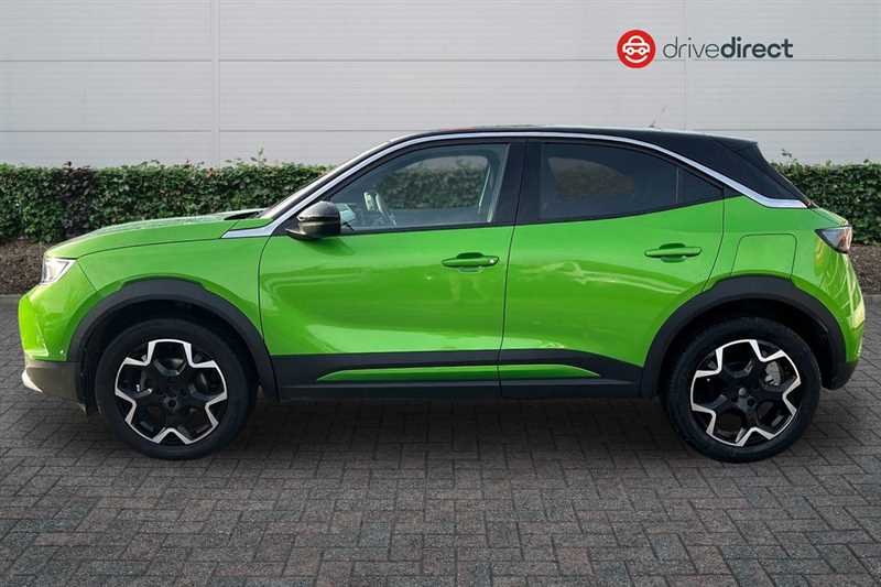 Used Vauxhall Mokka 2022 for sale - 77444533: Photo 6