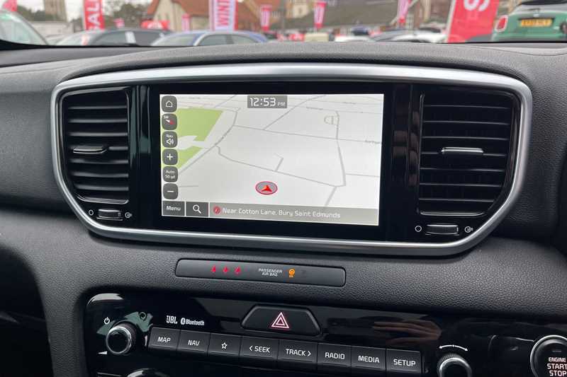 Used Kia Sportage 2020 for sale - 77827938: Photo 18