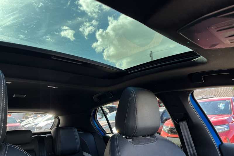 Vehicle 40