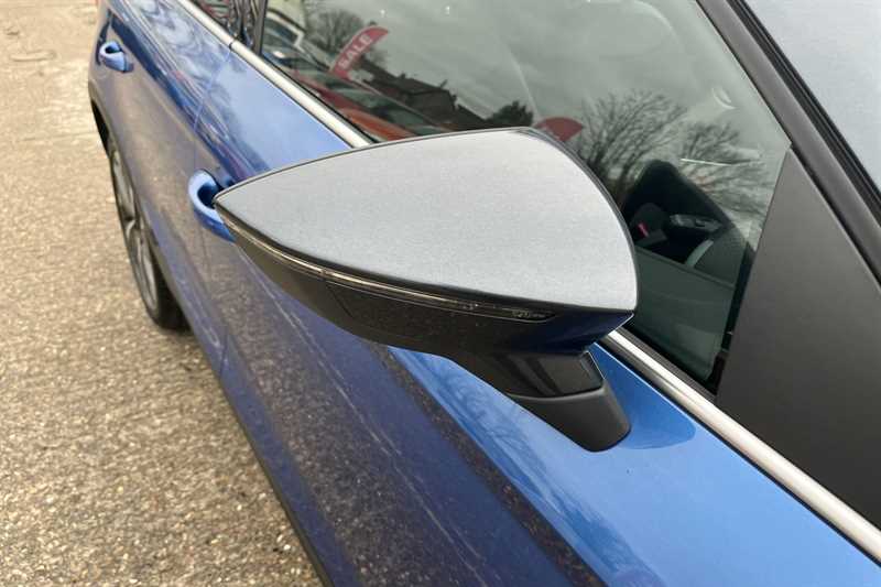 Used SEAT Arona 2023 for sale - 78175260: Photo 34