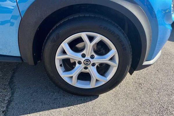 Used Nissan Juke 2022 for sale - 76176442: Photo 10