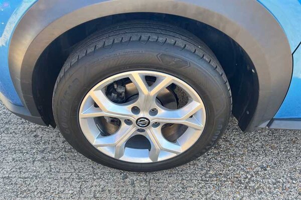 Used Nissan Juke 2022 for sale - 76176442: Photo 12