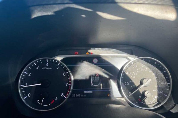 Used Nissan Juke 2022 for sale - 76176442: Photo 20