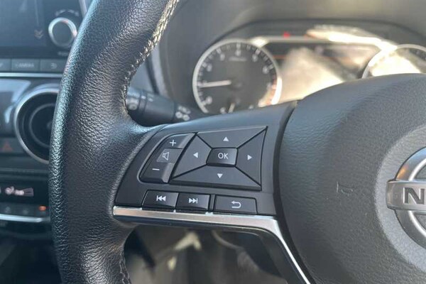 Used Nissan Juke 2022 for sale - 76176442: Photo 21