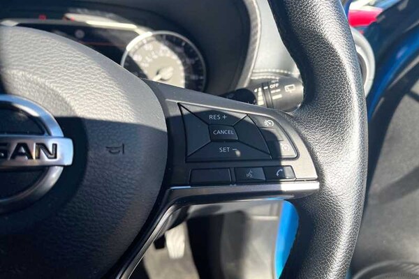 Used Nissan Juke 2022 for sale - 76176442: Photo 22