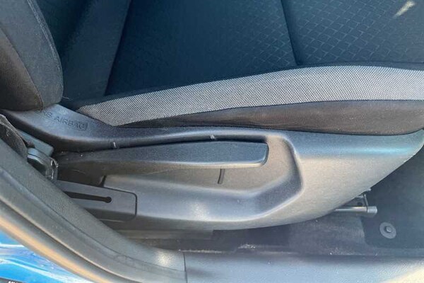 Used Nissan Juke 2022 for sale - 76176442: Photo 26