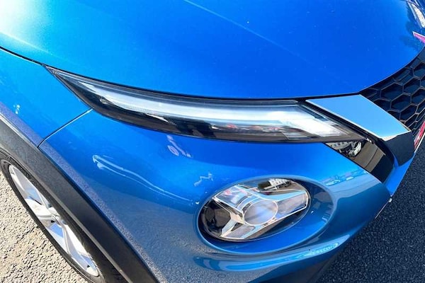 Used Nissan Juke 2022 for sale - 76176442: Photo 29