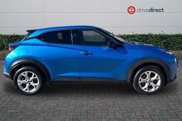 Used Nissan Juke 2022 for sale - 76176442: Photo 2