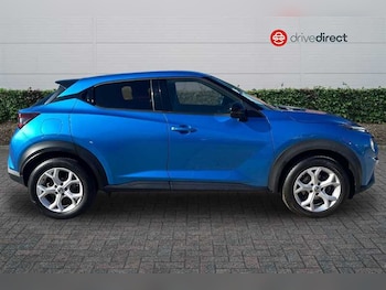 Used Nissan Juke 2022 for sale - 76176442: Photo 2