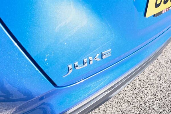 Used Nissan Juke 2022 for sale - 76176442: Photo 30