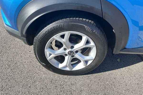 Used Nissan Juke 2022 for sale - 76176442: Photo 9