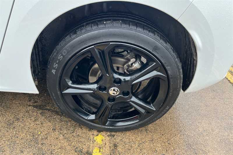 Used Vauxhall Corsa 2023 for sale - 76956698: Photo 12