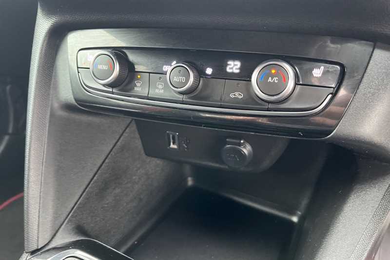 Used Vauxhall Corsa 2023 for sale - 76956698: Photo 15